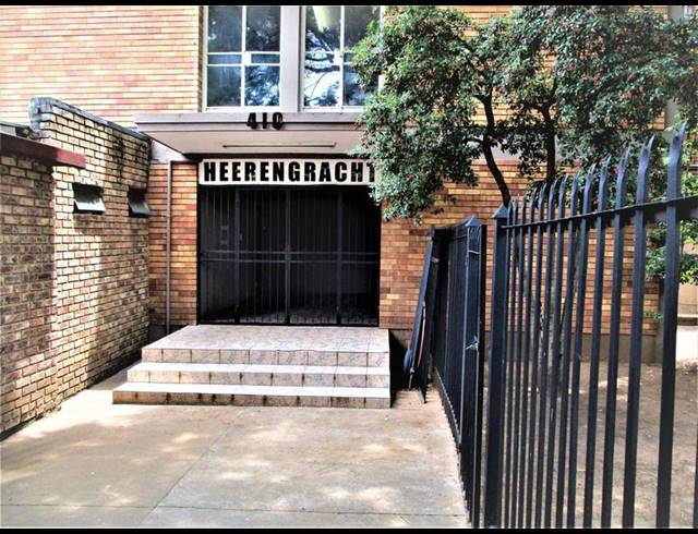 1 BEDROOM PROPERTY TO RENT IN SUNNYSIDE